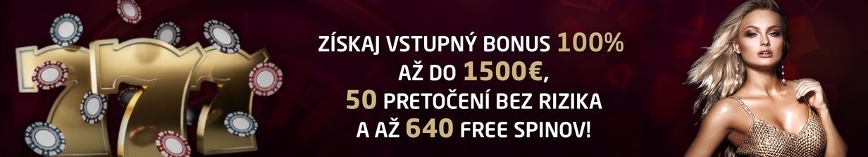 Synot tip online kasino bonus vstupny | Registruj sa v Synote